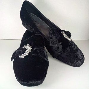 Comfortview Womens Shoes Size 9W